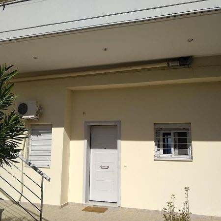 Kalypso Relaxing Shelter Apartment Arkitsa Exterior photo